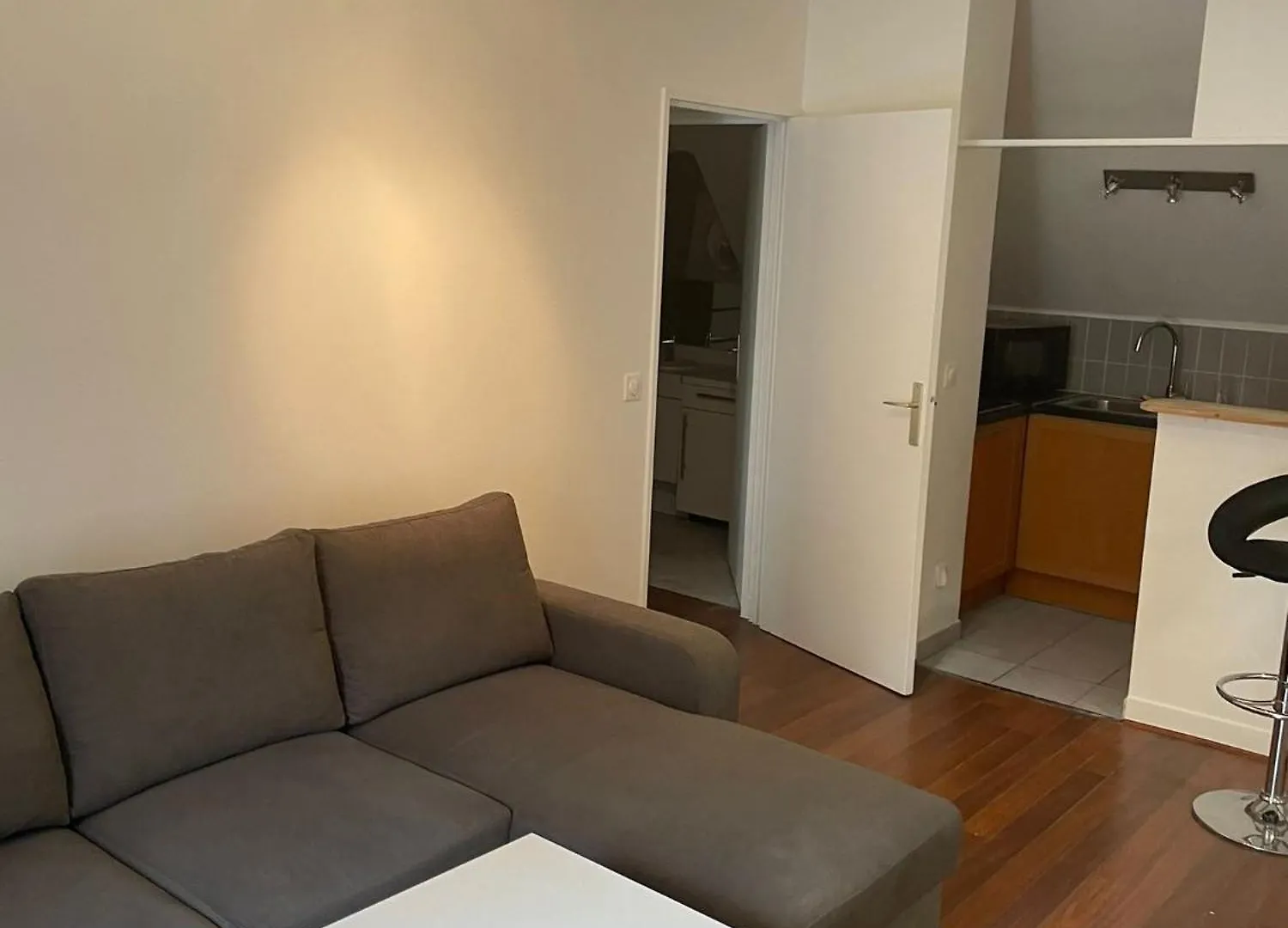 Apartment Tm Bastille Paris