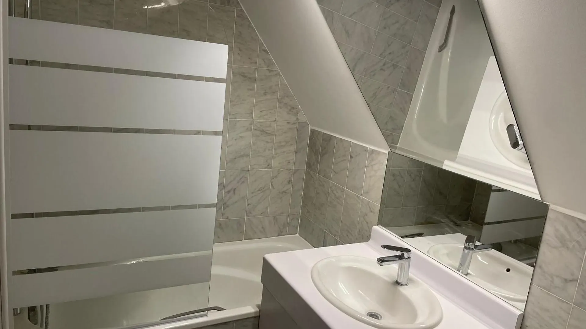 Apartment Tm Bastille