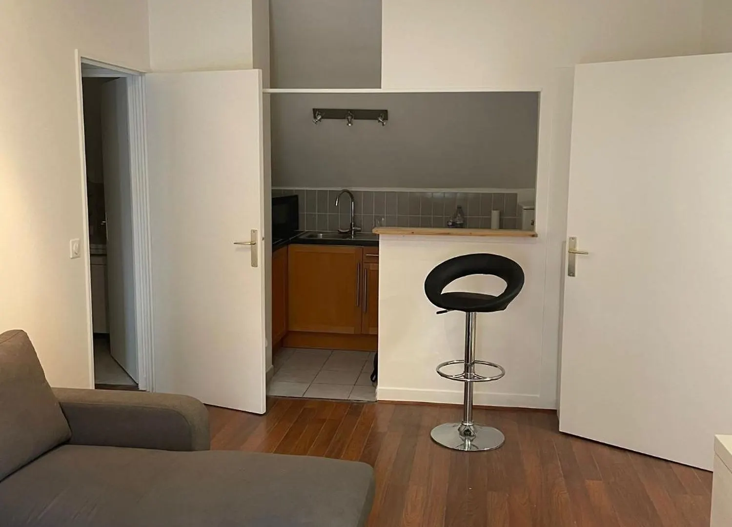 Apartment Tm Bastille *