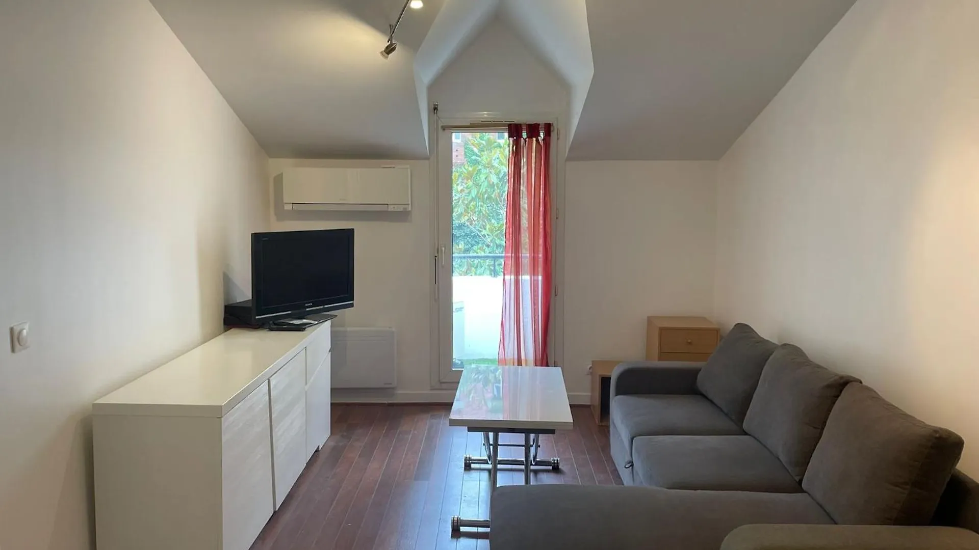 Tm Bastille Apartment *
