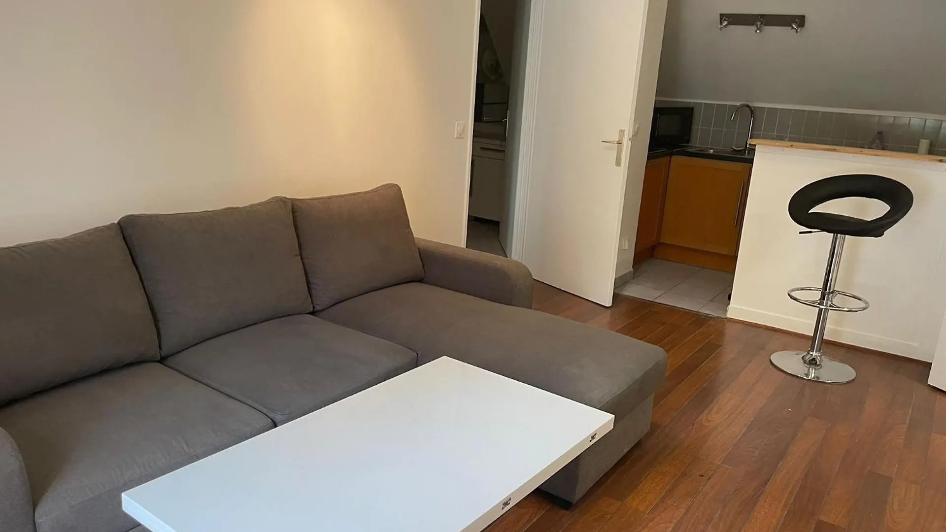 Apartment Tm Bastille *